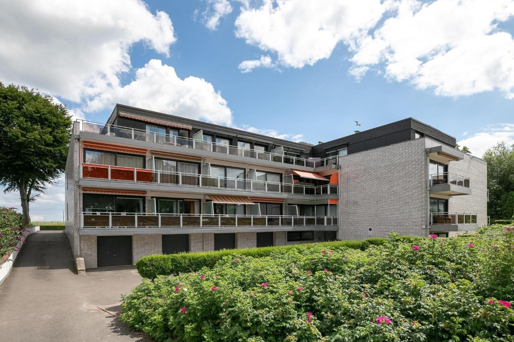 Haus Bellevue Moewensuite ชาร์บอยท์ซ ภายนอก รูปภาพ