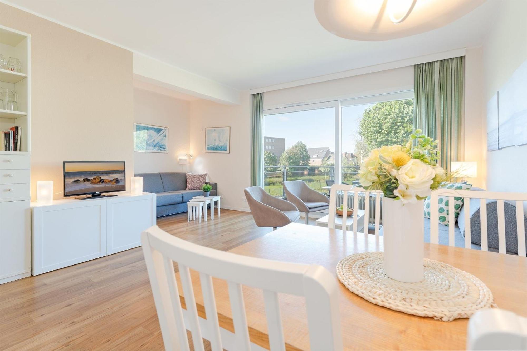 Haus Bellevue Moewensuite ชาร์บอยท์ซ ภายนอก รูปภาพ